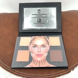 AESTHETICA Contour Creme Kit